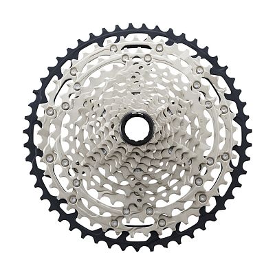 Превью  Кассета SHIMANO SLX CS-M7100-12 12 sp